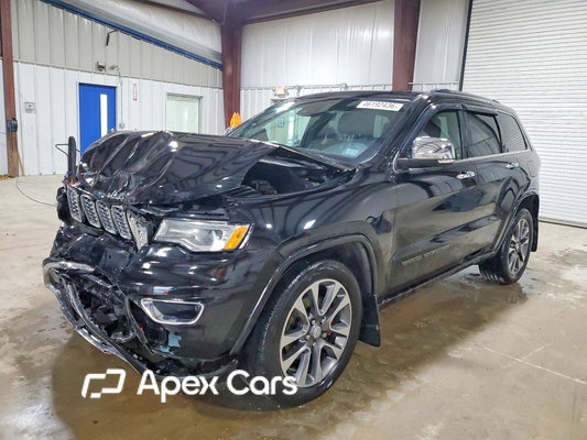 Jeep Cherokee 2017 - Image 1 of 14