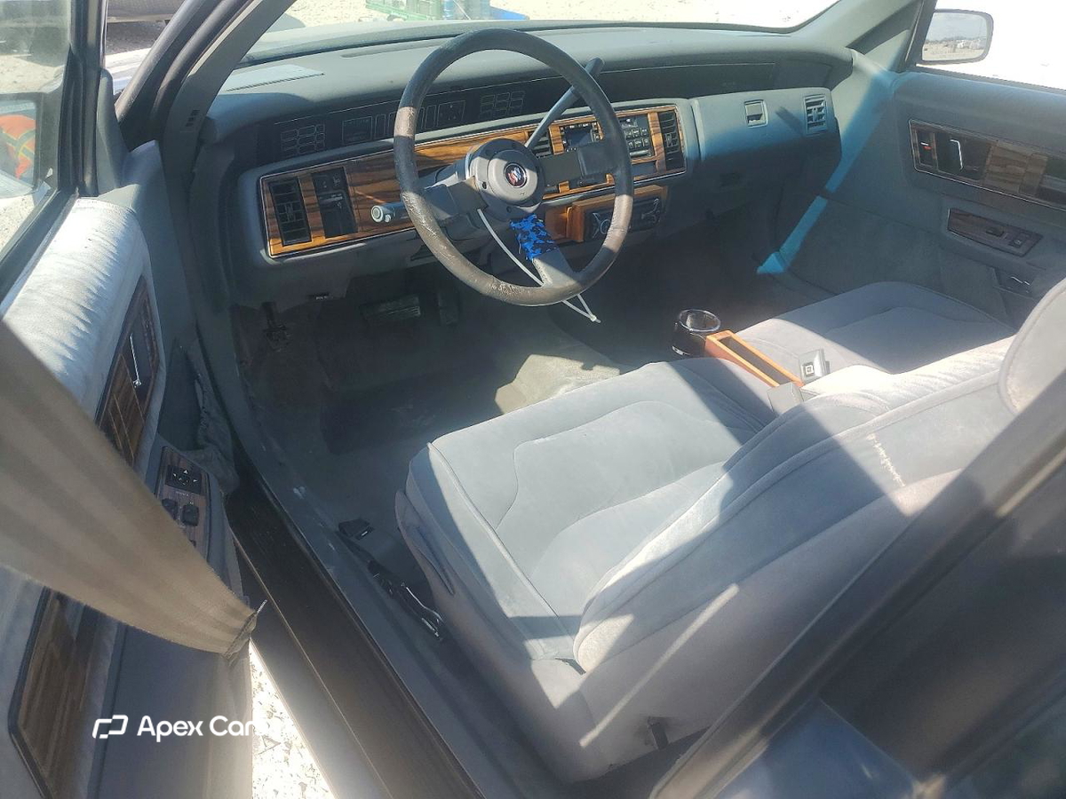 Buick Regal 1988