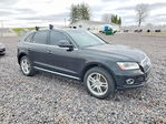 Audi Q5 2016