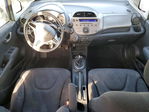 Honda Fit 2011