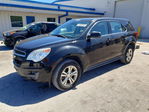 Chevrolet Equinox 2014