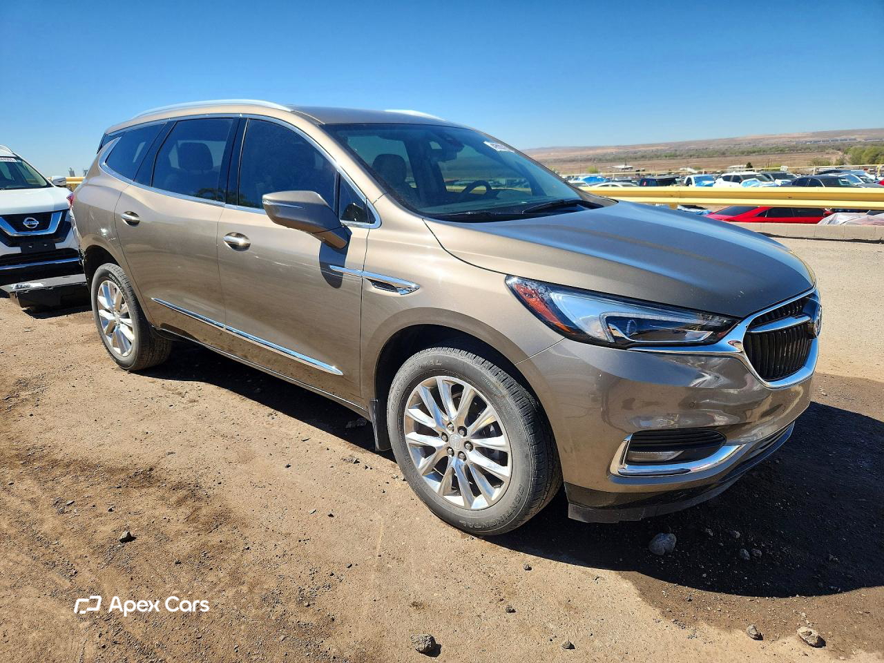 Buick Enclave 2020