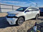 Toyota Highlander 2018