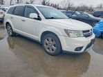 Dodge Journey 2012