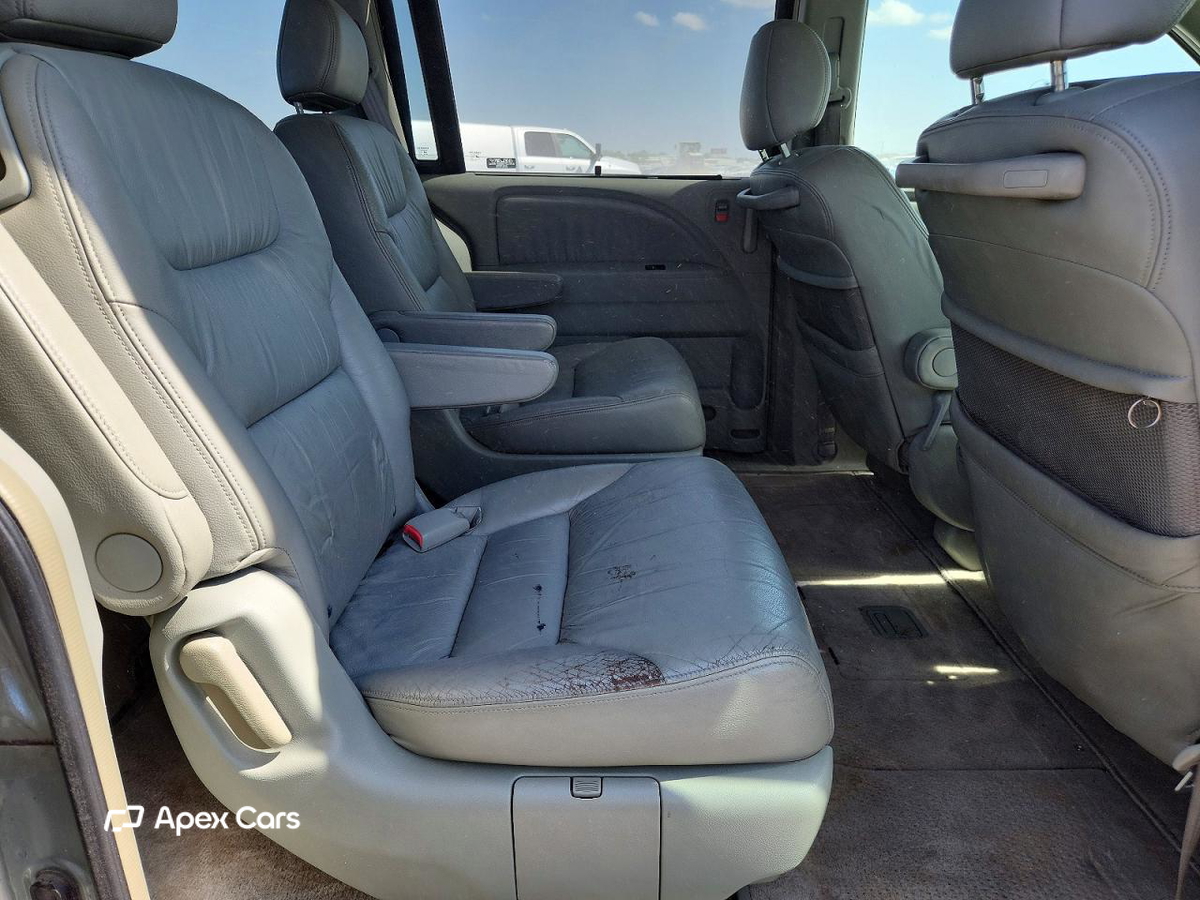 Honda Odyssey 2005