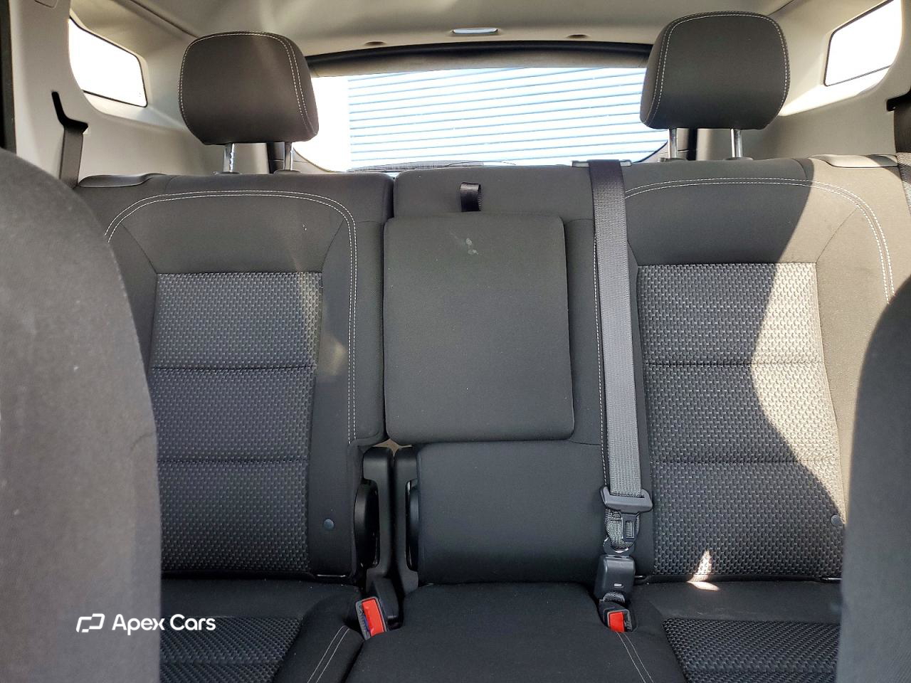 GMC Terrain 2022