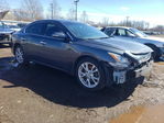 Nissan Maxima 2013