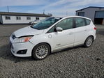 Ford C-MAX 2014