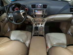 Toyota Highlander 2013