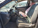 Chevrolet Sonic 2013
