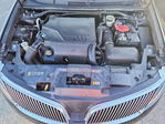 Lincoln MKS 2013
