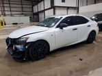 Lexus IS 2015