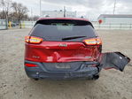 Jeep Cherokee 2016