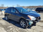 Nissan Rogue 2008