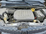 Dodge Caravan 2015