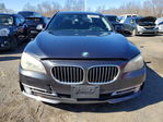 BMW Series 7 2014