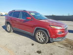 Jeep Cherokee 2014
