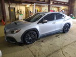 Subaru WRX 2022