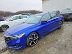 Honda Accord 2022