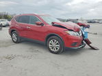 Nissan Rogue 2015
