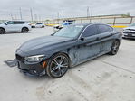 BMW Series 4 2018