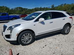 Cadillac XT5 2017