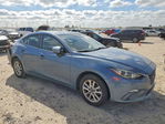 Mazda 3 2016