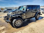 Jeep Wrangler 2008