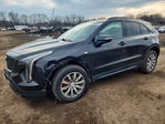 Cadillac XT4 2021