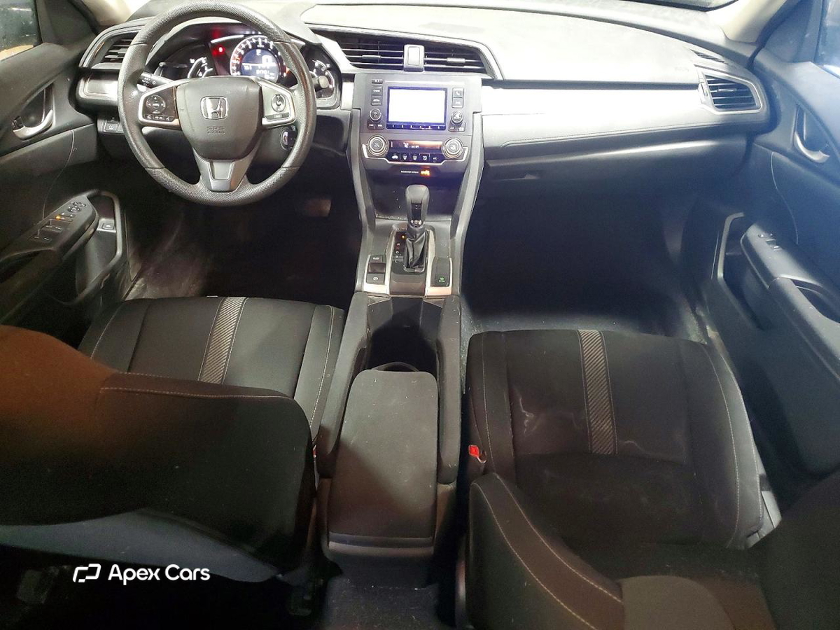 Honda Civic 2017