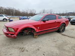 Ford Mustang 2008