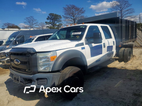 Ford  2016 - Image 1 of 12