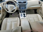 Nissan Altima 2018