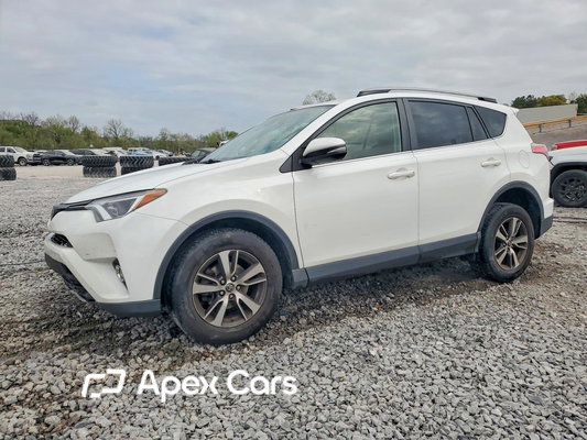 Toyota RAV 4 2017 - Image 1 of 14
