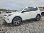 Toyota RAV 4 2017