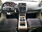 Dodge Caravan 2013
