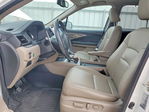 Honda Pilot 2016
