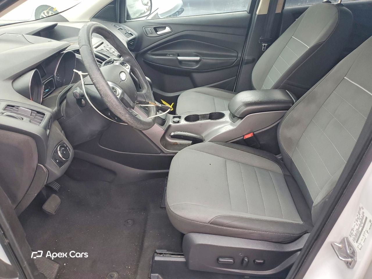 Ford Escape 2015