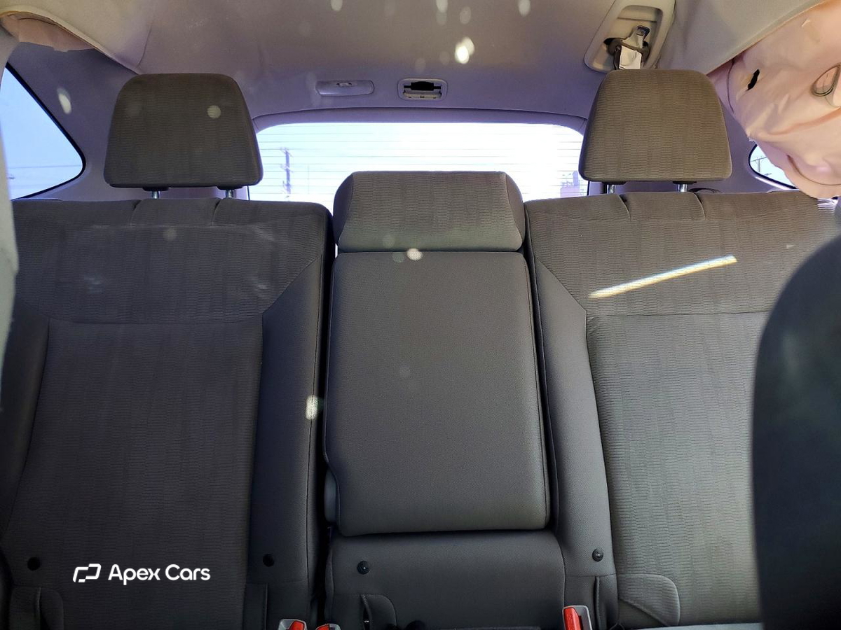 Honda CR-V 2013
