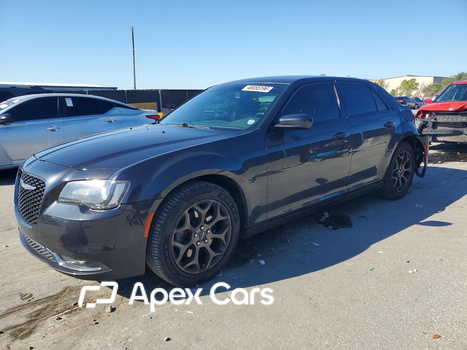Chrysler 300 2018 - Image 1 of 12