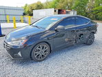 Hyundai Elantra 2019