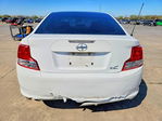 Scion tC 2011