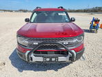 Ford Bronco 2025