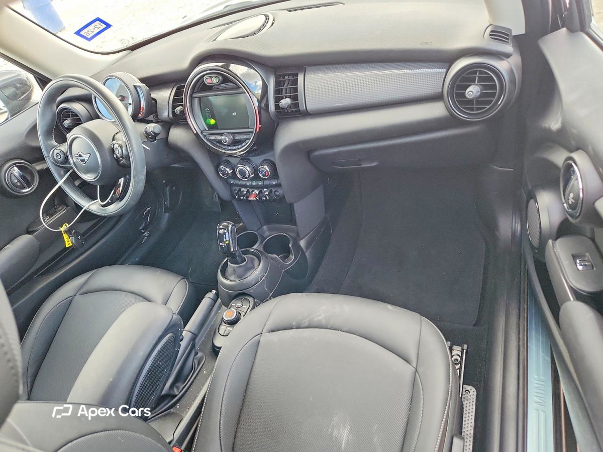 MINI Cooper 2021