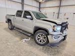 GMC Sierra 2017