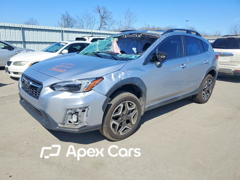 Subaru XV 2019 - Image 1 of 13