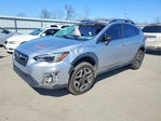Subaru XV 2019