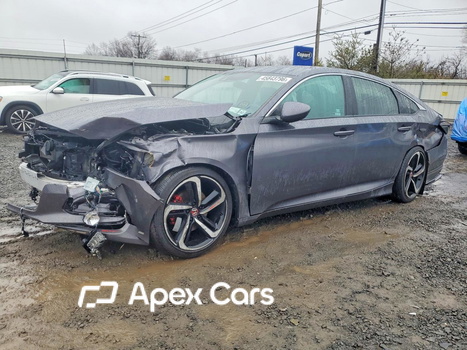 Honda Accord 2019 - Image 1 of 13