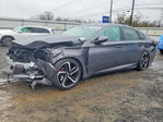 Honda Accord 2019