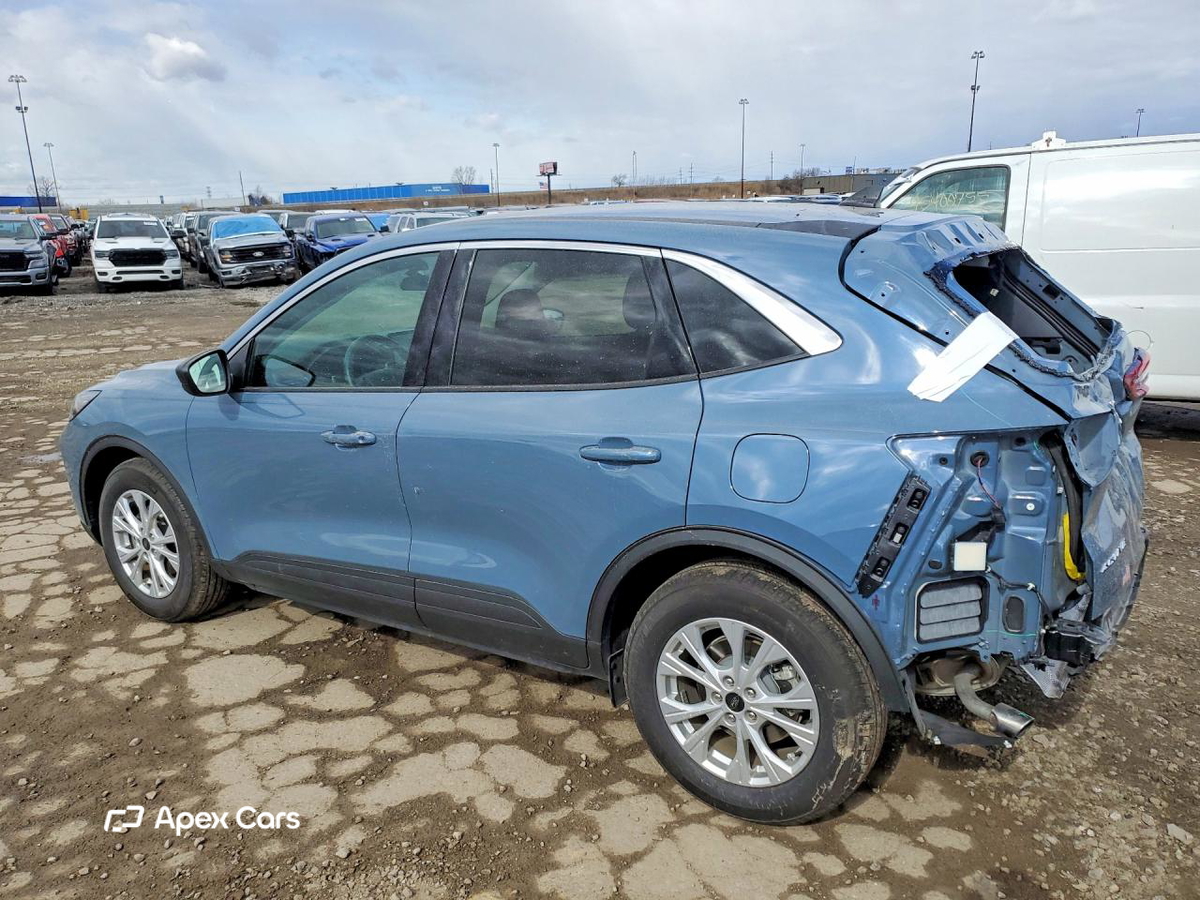 Ford Escape 2024
